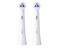 Oral-B Końcówka do szczoteczki iO Interdental Clean (2 szt.) - 1519106 - zdjęcie 2